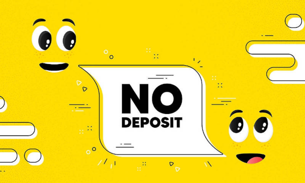 crypto casinos with no deposit bonuses